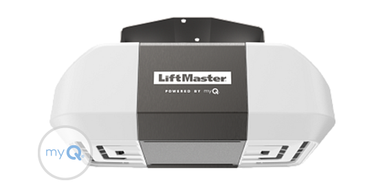 Ouvre-porte de garage électrique LiftMaster 85870