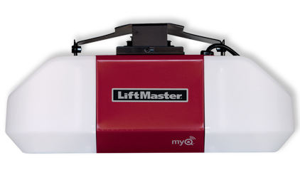 Ouvre-porte de garage électrique LiftMaster&nbsp;85870