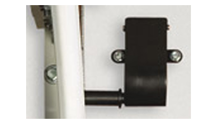 Moniteur de tension de câble