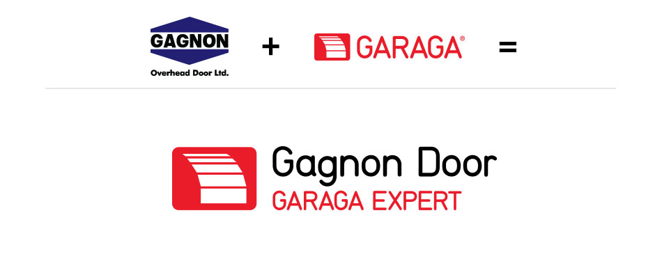 New Partnership - Garaga and Gagnon Door
