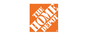 Home Depot logo