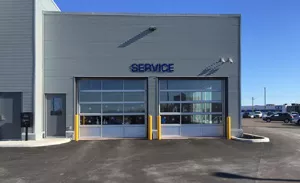 Business Service