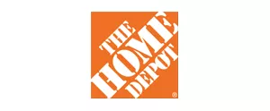 Home Depot logo